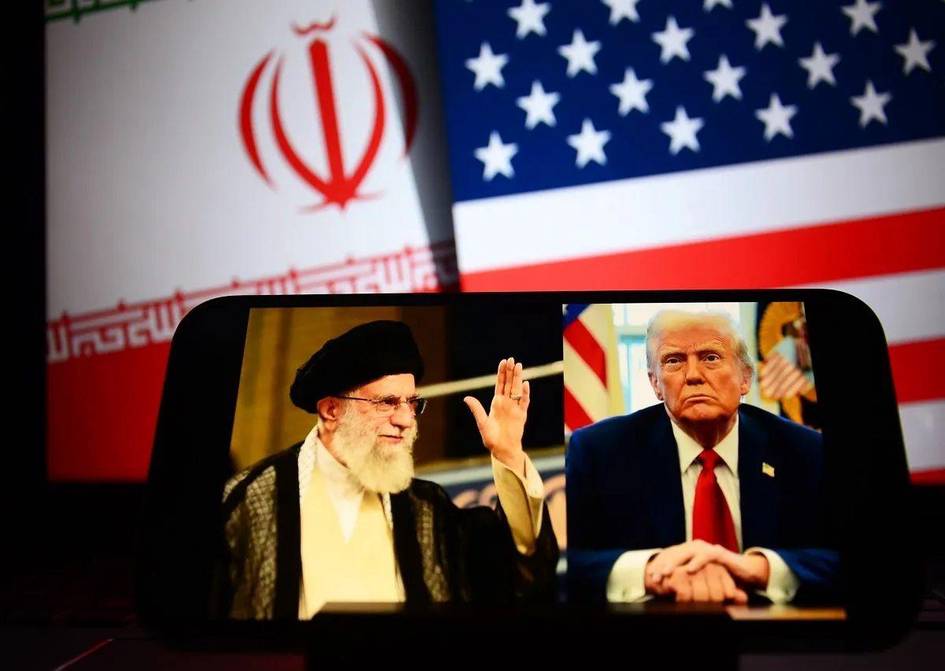 Ittifoqchilikdan dushmanlikkacha: AQSH va Eron munosabatlari xronologiyasi